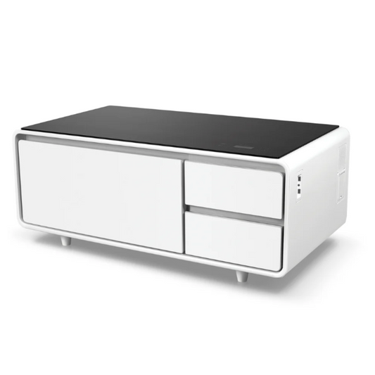 Smart coffee table
