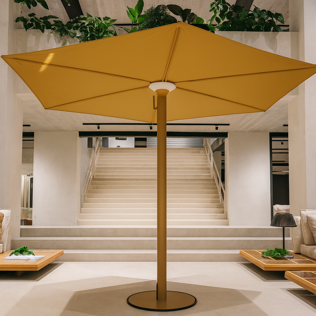 Tailor Parasol