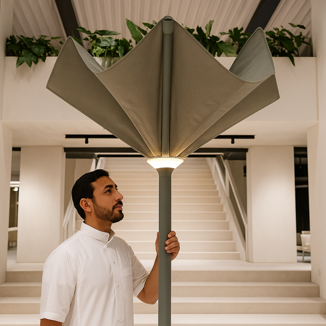 Tailor Parasol