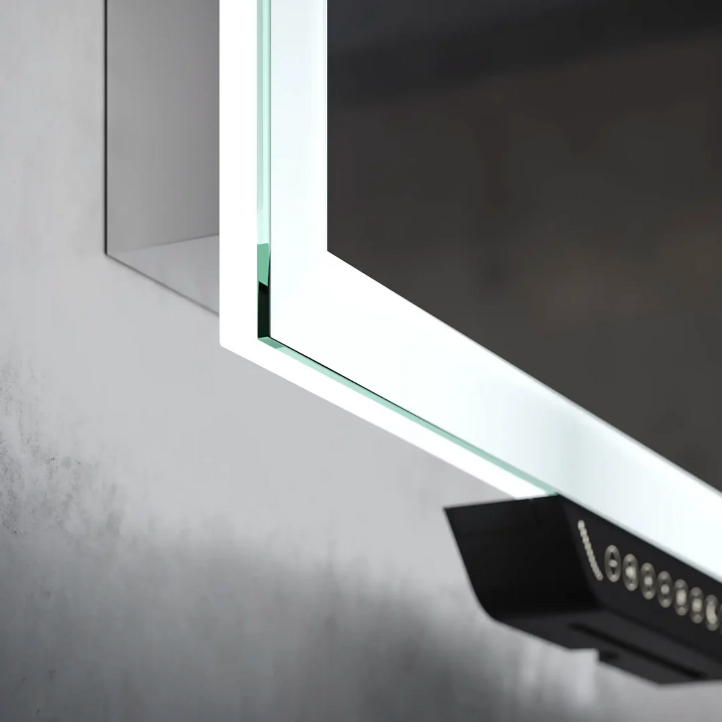 Smart mirror