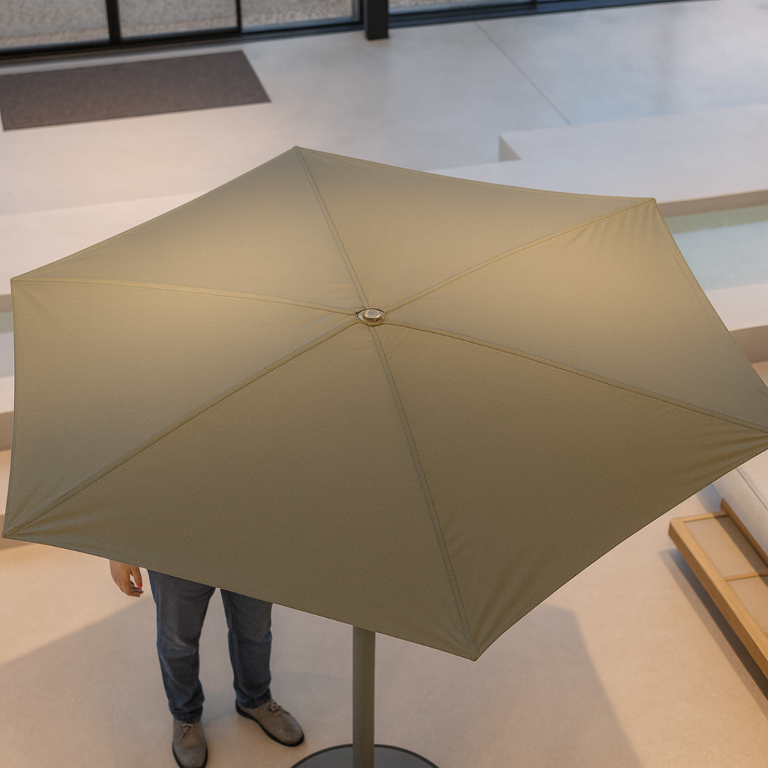 Tailor Parasol