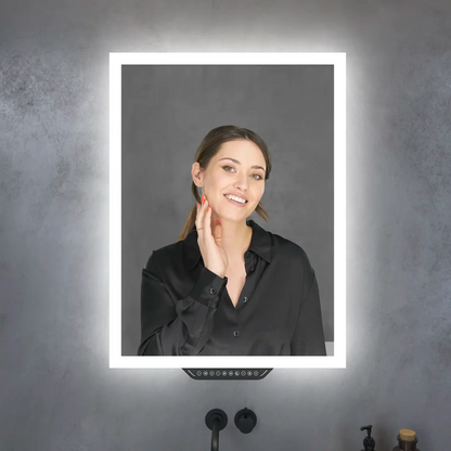 Smart mirror